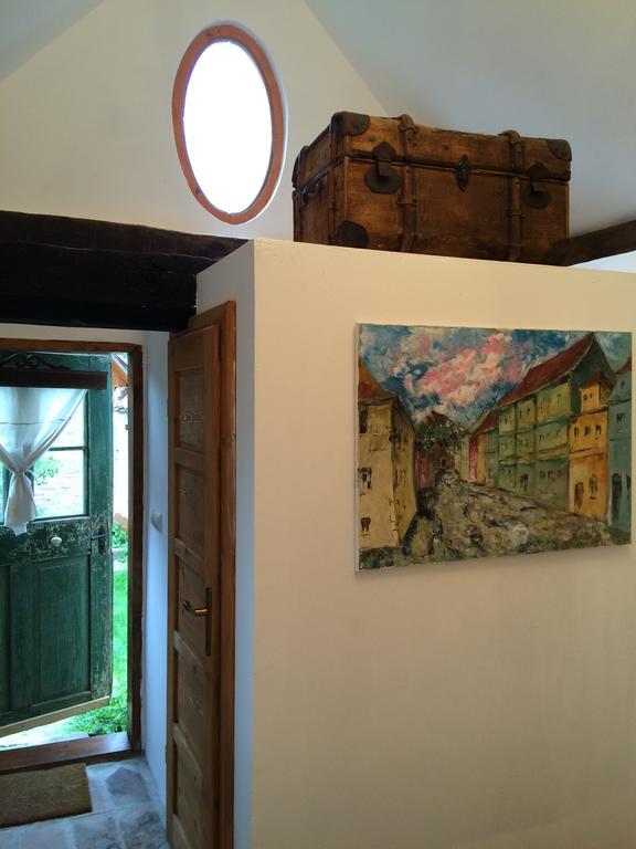 Dominic Boutique - Atelier Cloasterf Exterior foto