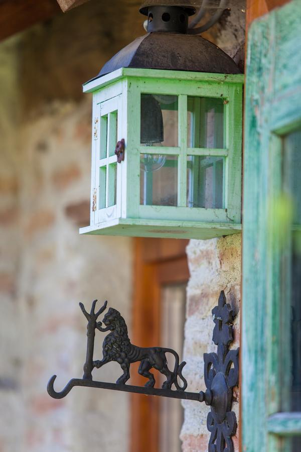Dominic Boutique - Atelier Cloasterf Exterior foto