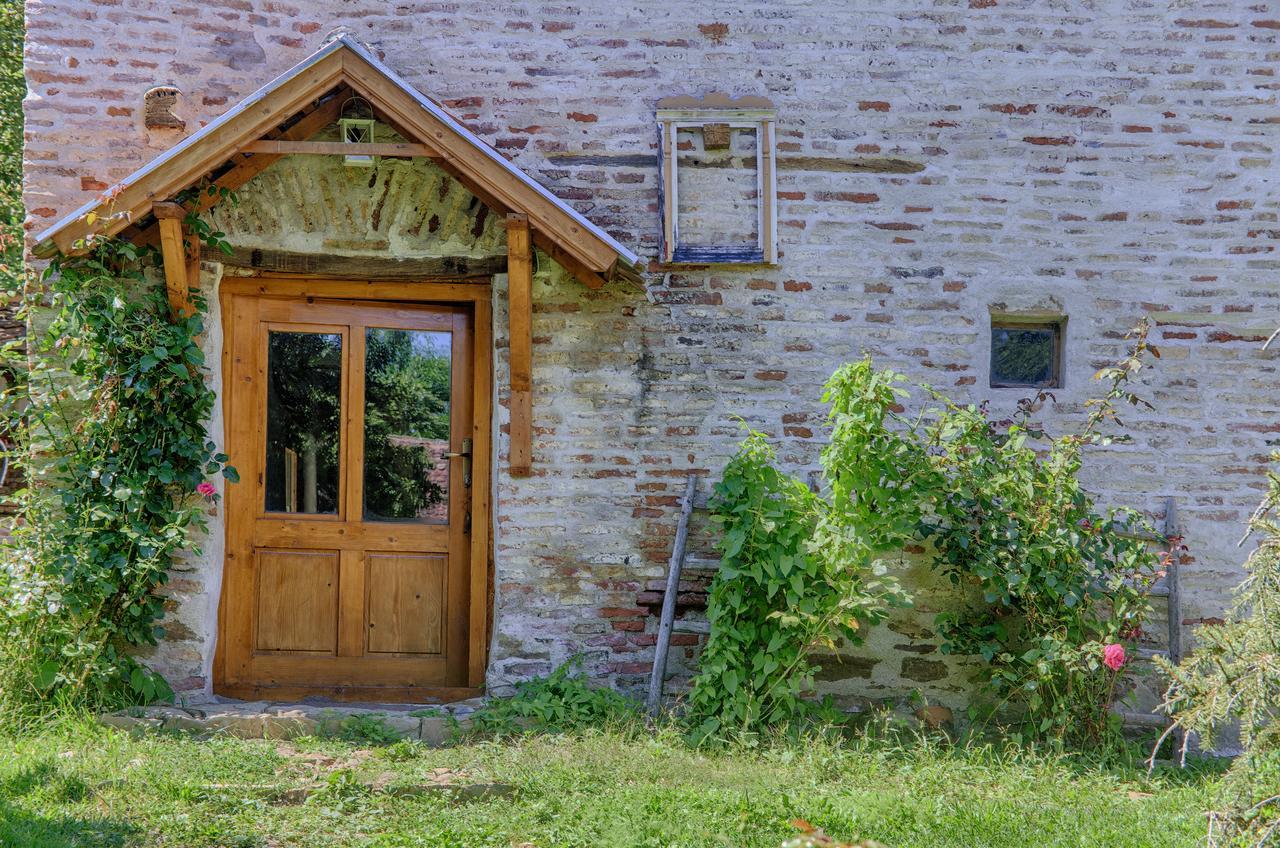Dominic Boutique - Atelier Cloasterf Exterior foto
